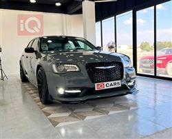 كرايسلر 300